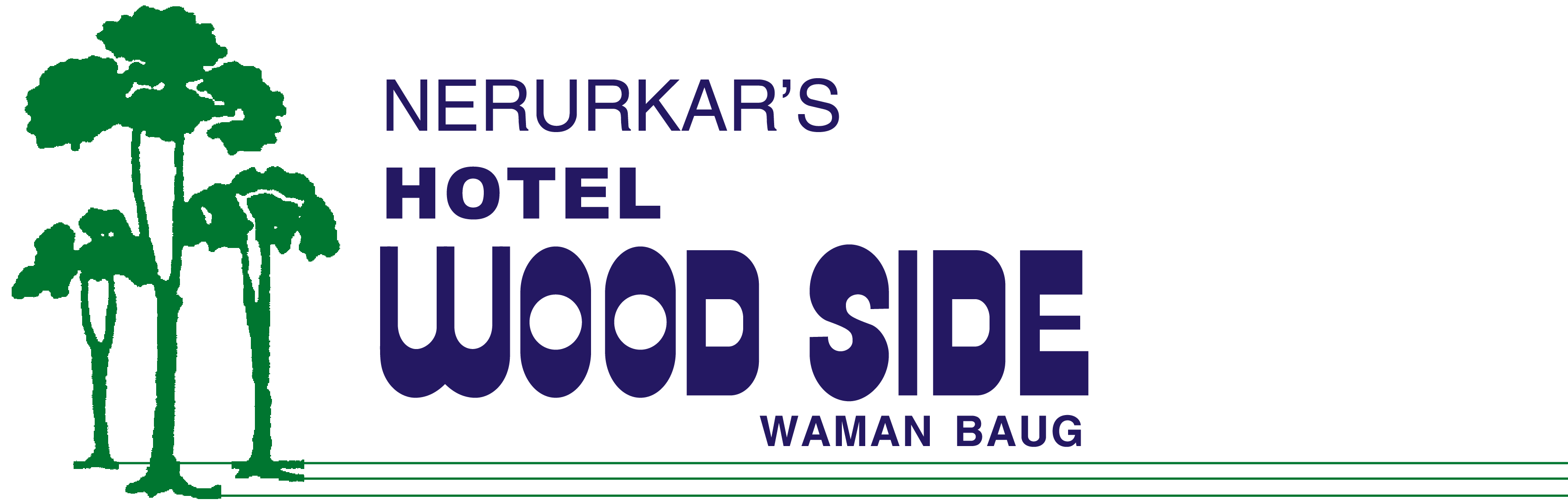 Nerurkar’s Hotel Woodside